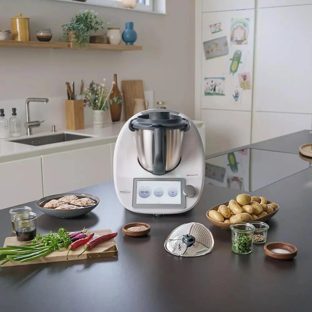 Accessoires Robot Cuiseur