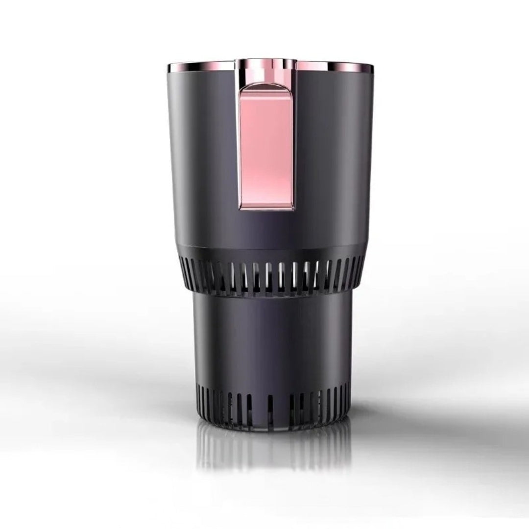 Porte-Gobelet Innovant Thermoélectrique 2-en-1