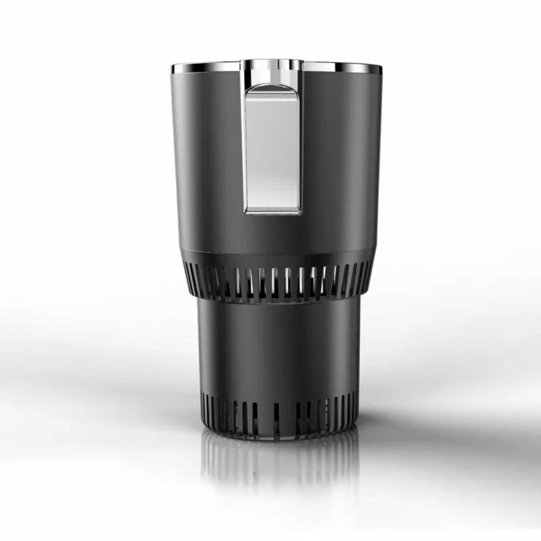 Porte-Gobelet Innovant Thermoélectrique 2-en-1