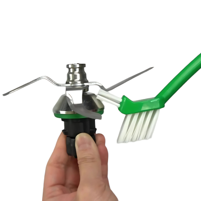 Kit Essentiel d’Entretien pour Robots Cuiseurs