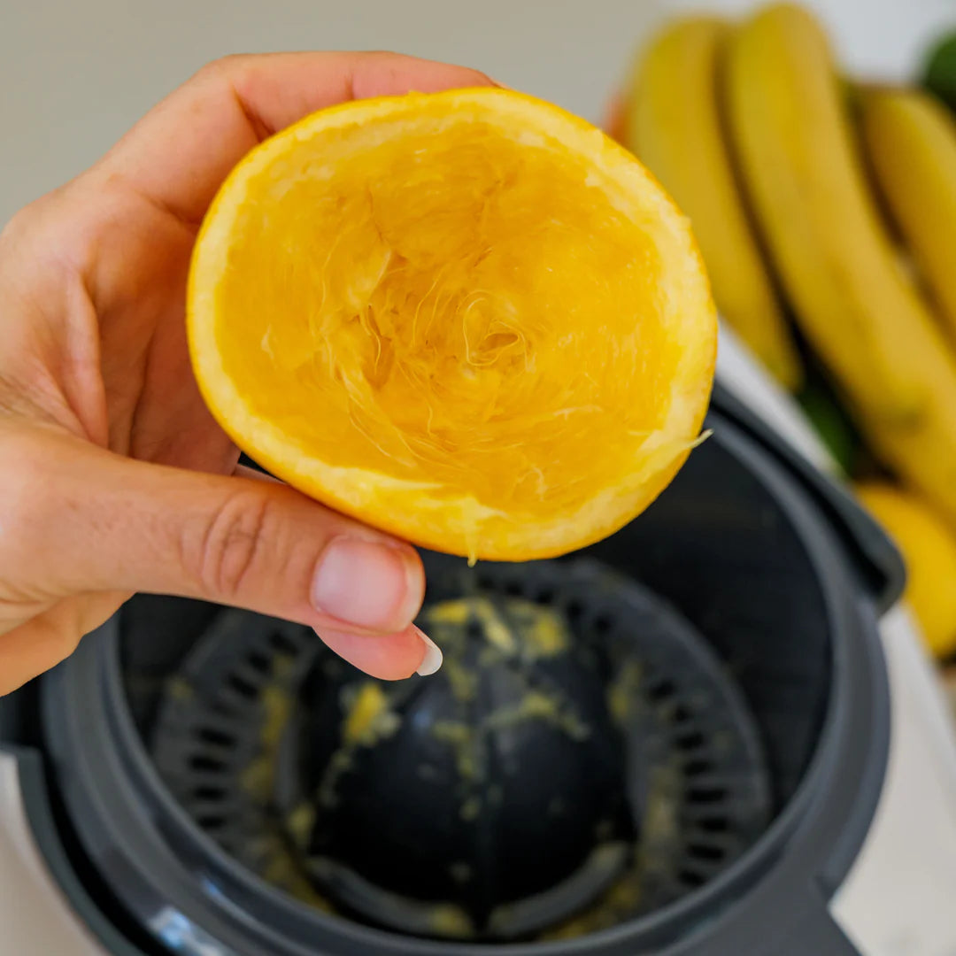 ThermoJuice Ultra™ | Presse-Agrumes pour Thermomix