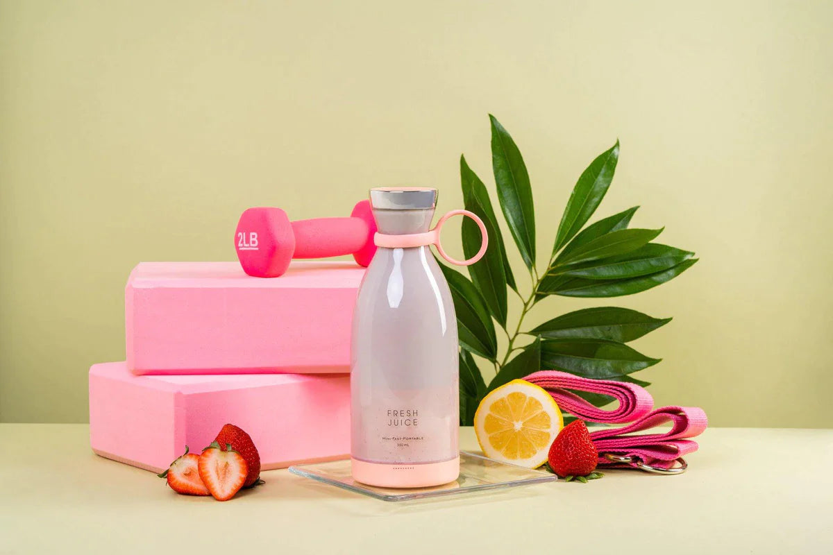 Blender Portable | EasyJuice™