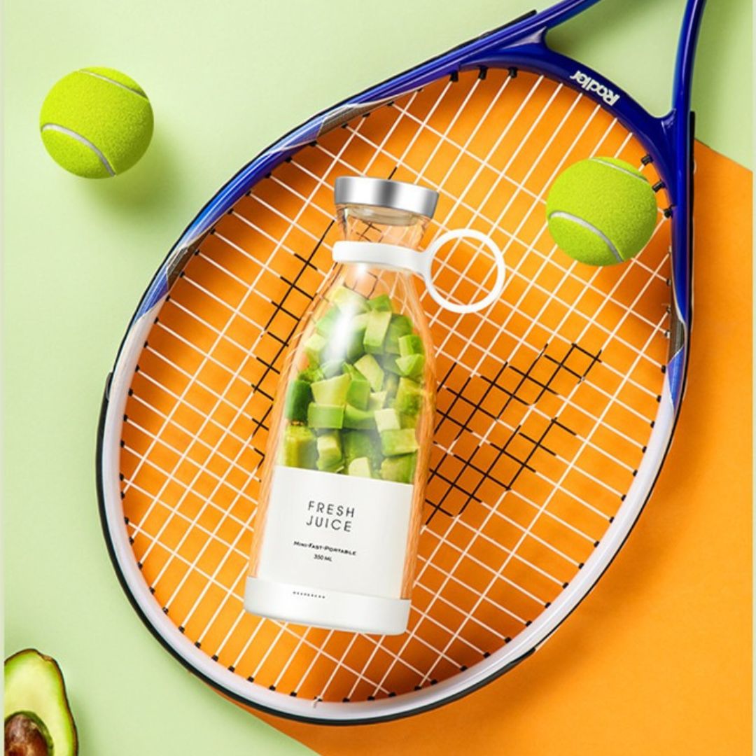 Blender Portable | EasyJuice™