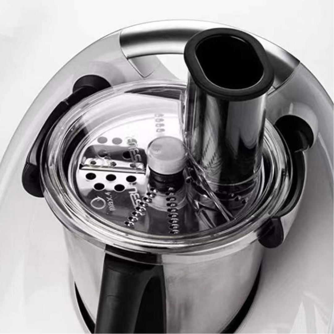 Découpe minute Thermomix | EasySlice™