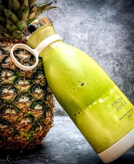 Blender Portable | EasyJuice™