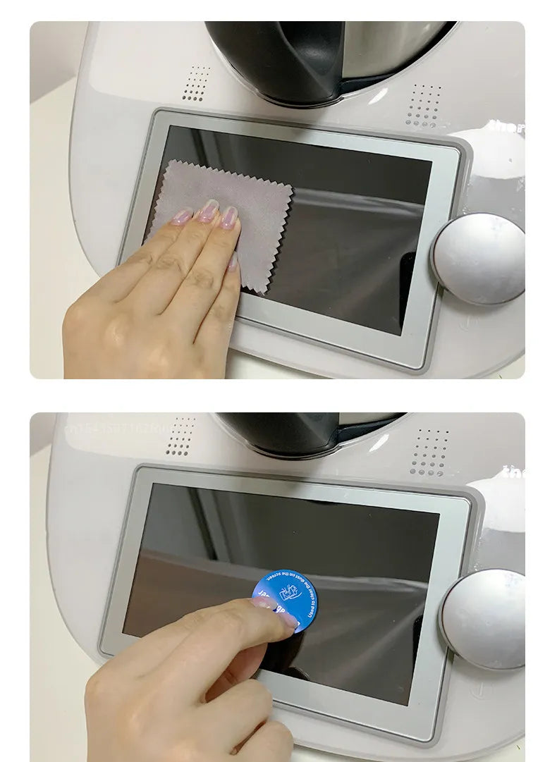 Ecran Protecteur du Chef (Offre Exceptionnelle Lot de 2)