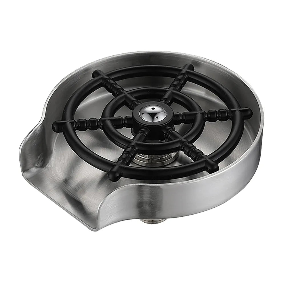 Lave Verre | MagiClean™