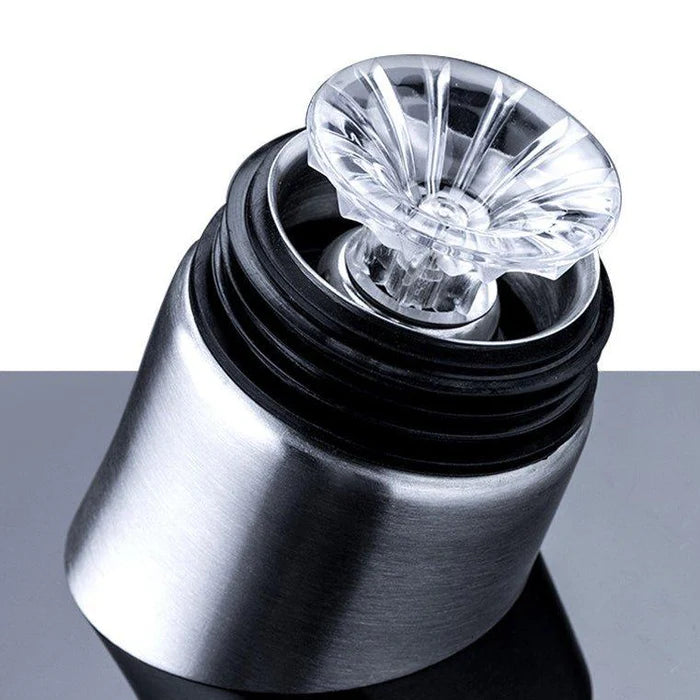 DecantLux™ | Carafe à Décanter Artisanale