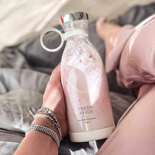 Blender Portable | EasyJuice™