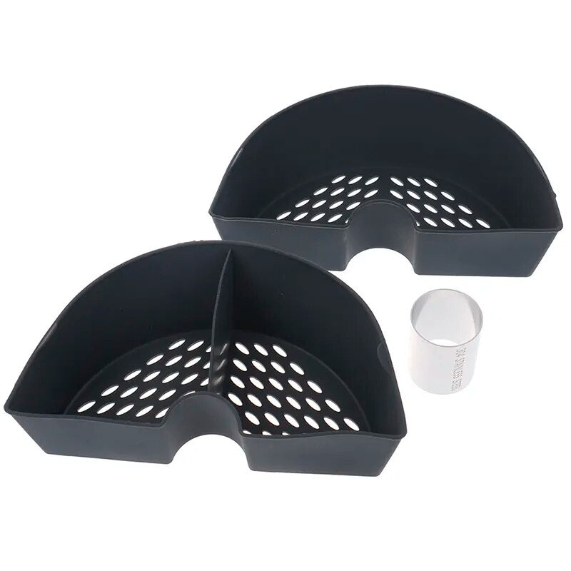 Séparateur de Cuisson | CookSplit™