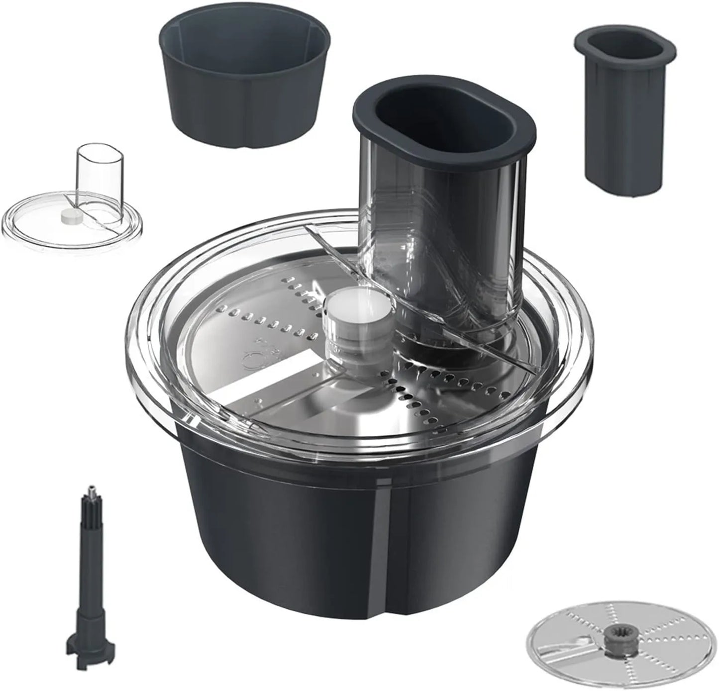 Découpe minute Thermomix | EasySlice™