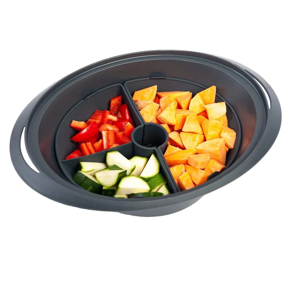 Séparateur de Cuisson | CookSplit™