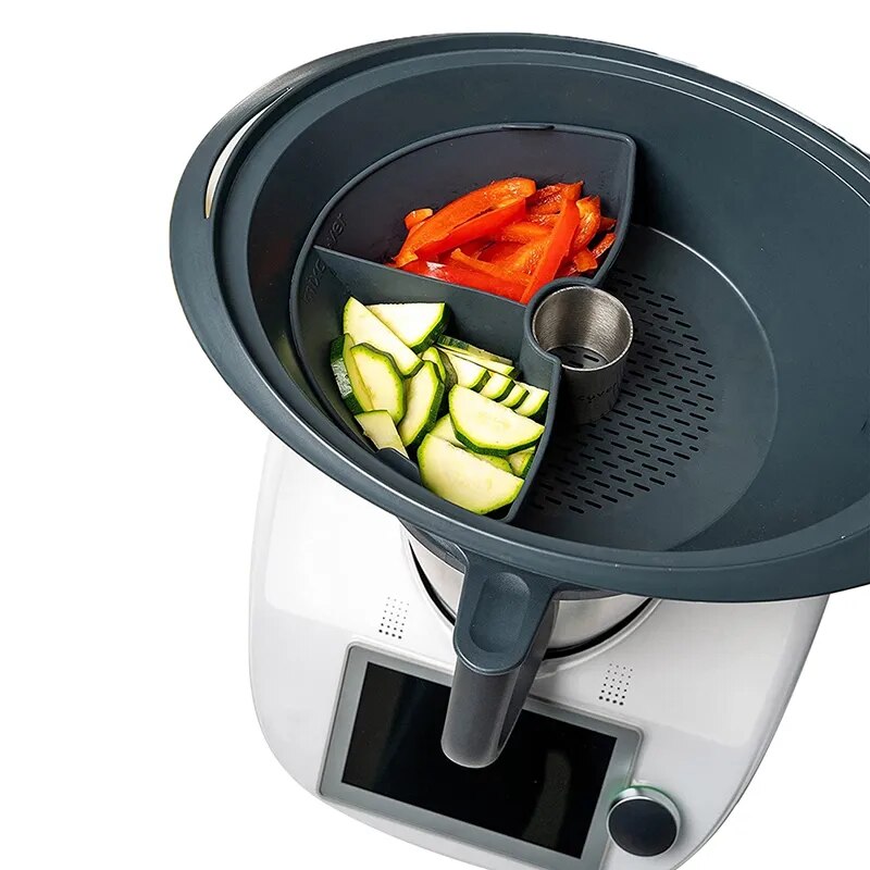 Séparateur de Cuisson | CookSplit™