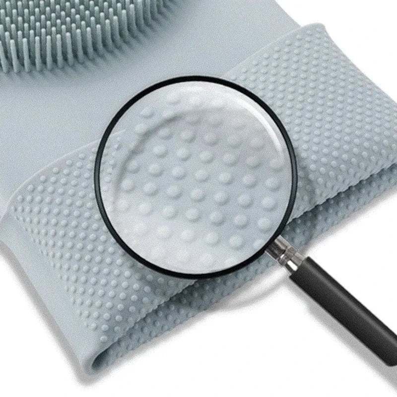 Gant de Vaisselle Hygiénique | EasyGlove™ (+1 Offert)