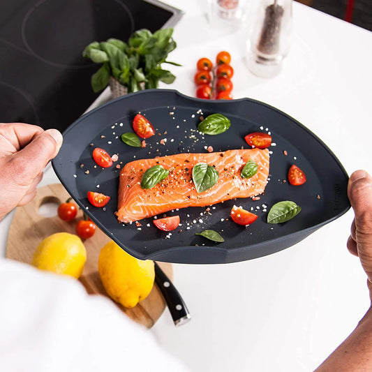 Moule en Silicone | CuisiVapeur™