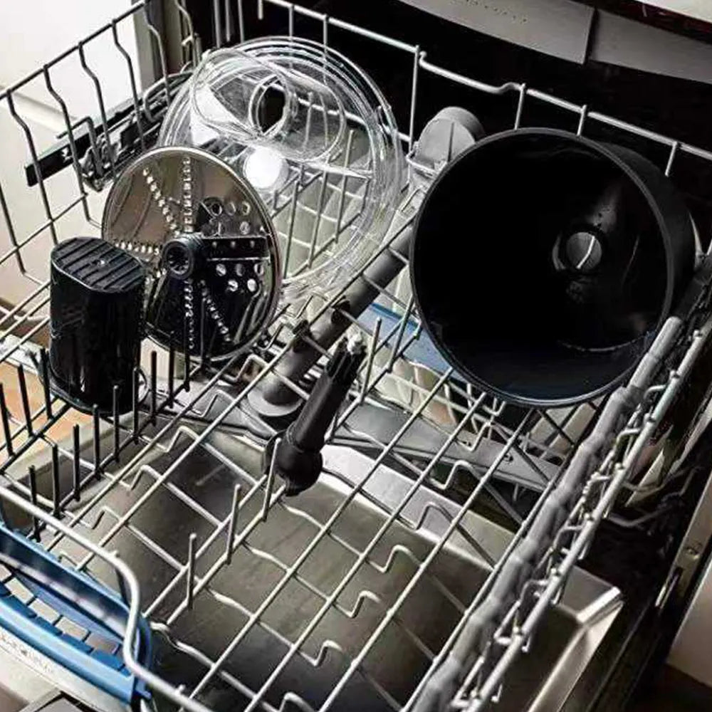 Découpe minute Thermomix | EasySlice™