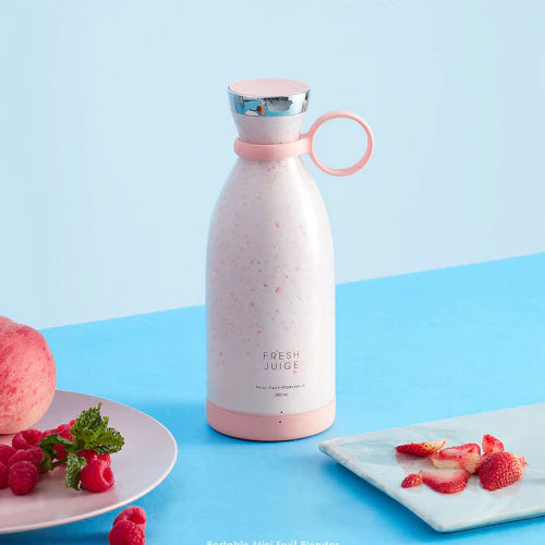 Blender Portable | EasyJuice™