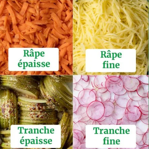 Découpe minute Thermomix | EasySlice™