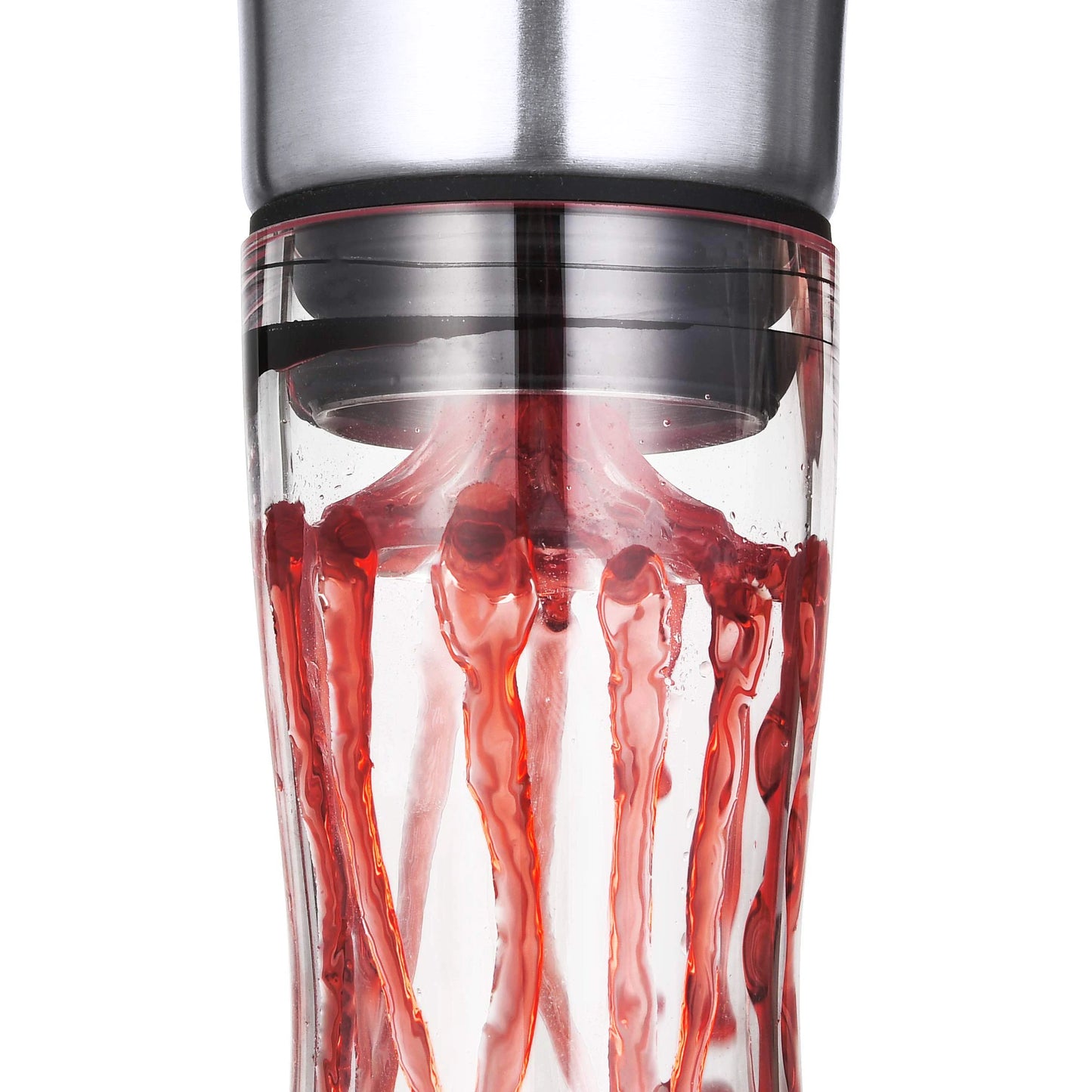 DecantLux™ | Carafe à Décanter Artisanale