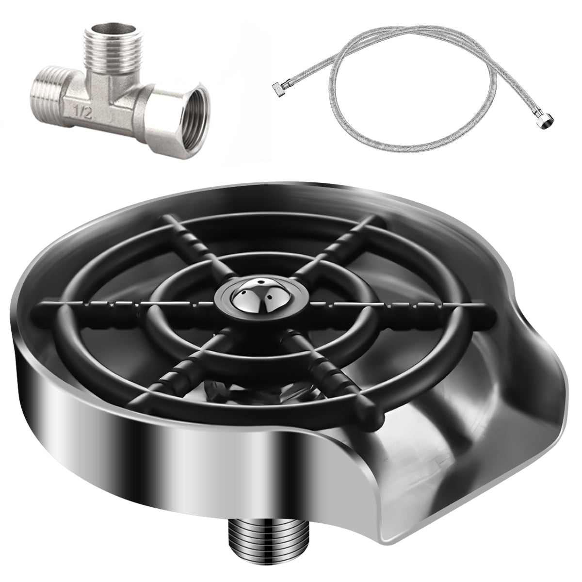 Lave Verre | MagiClean™