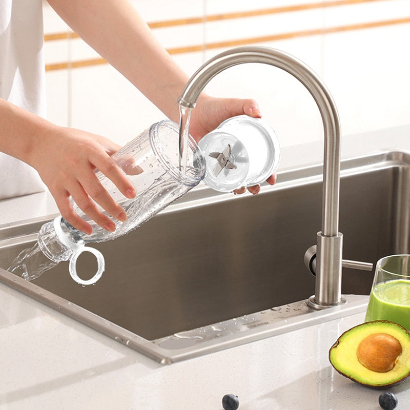 Blender Portable | EasyJuice™