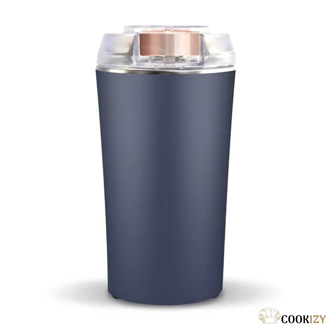 EasyGrind Master™ | Broyeur Électrique Ultra Efficace (+1 Ebook Offert)