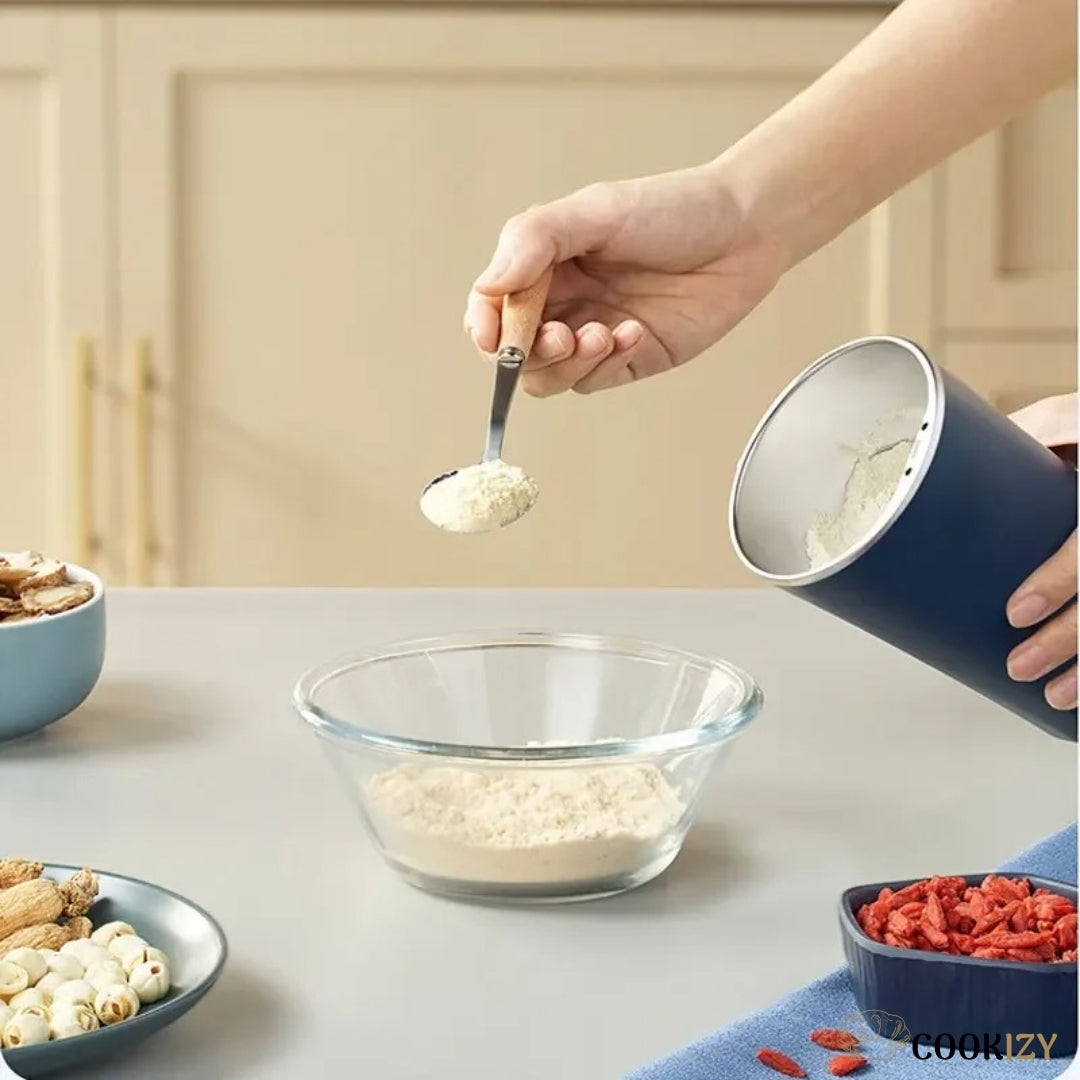 EasyGrind Master™ | Broyeur Électrique Ultra Efficace (+1 Ebook Offert)