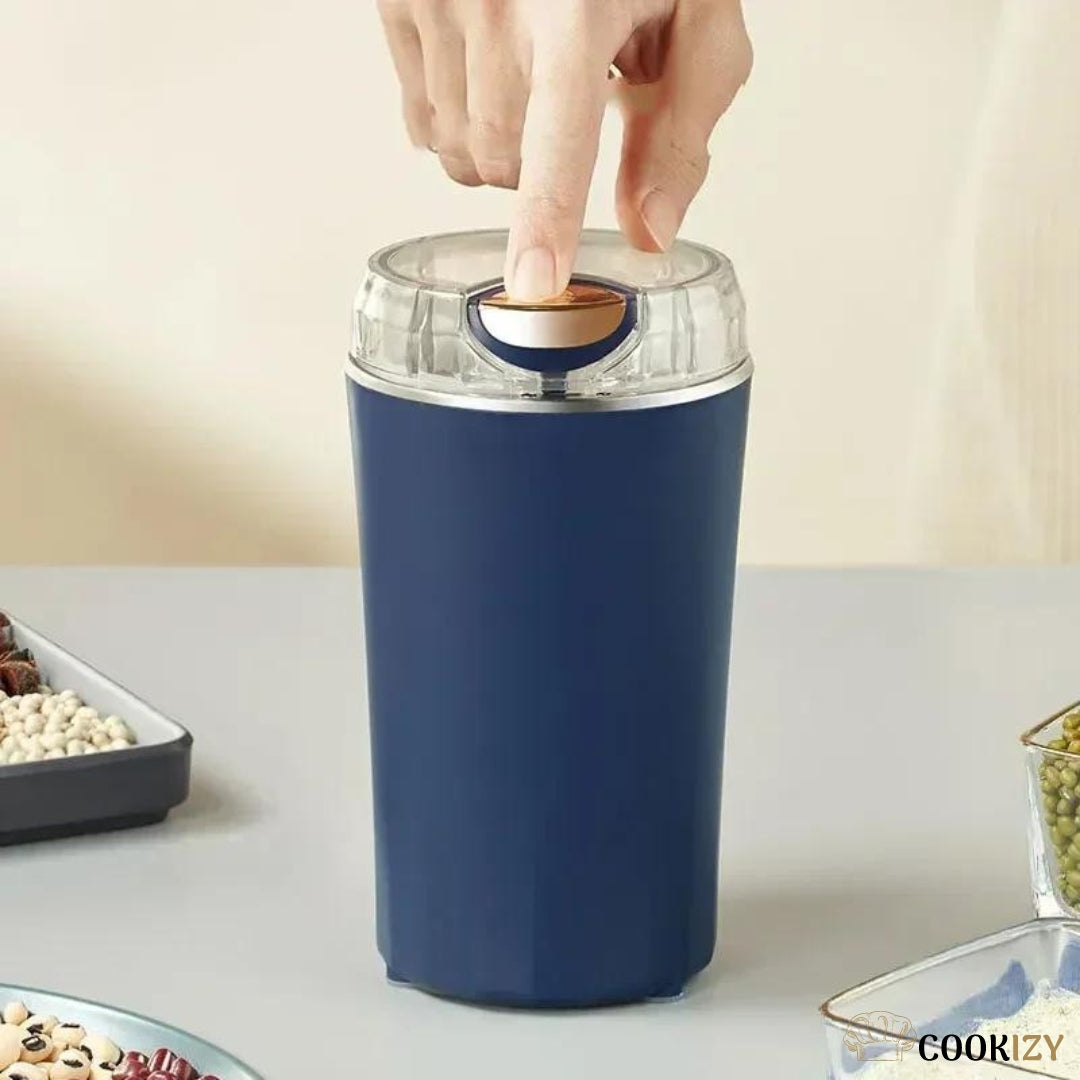 EasyGrind Master™ | Broyeur Électrique Ultra Efficace (+1 Ebook Offert)