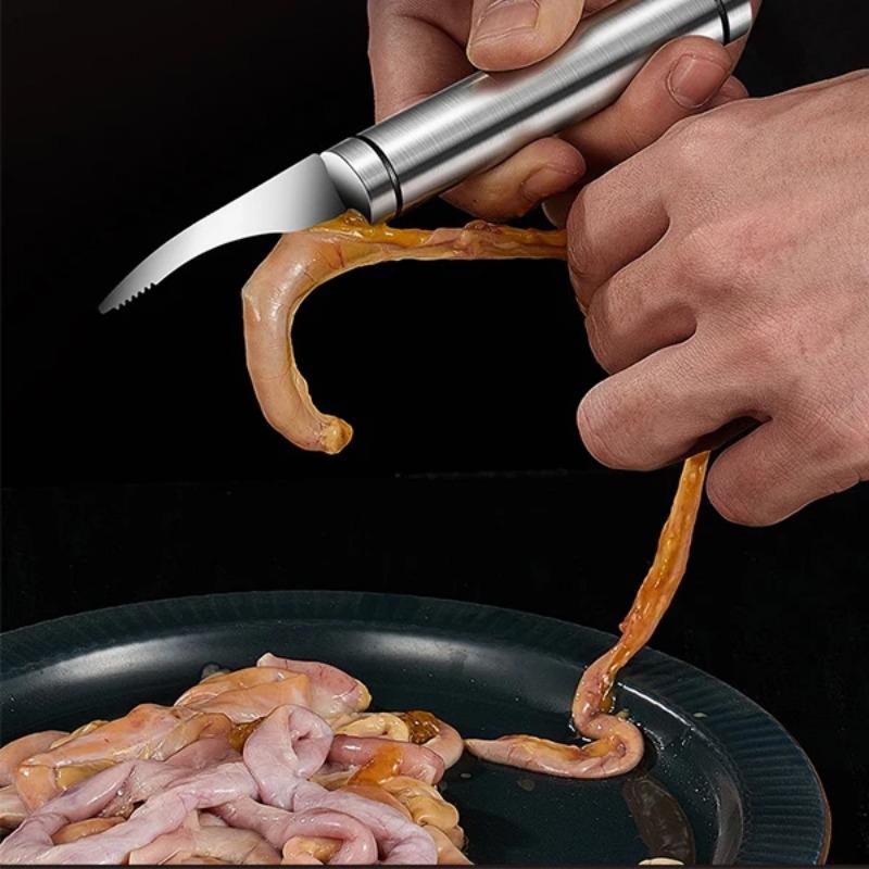 Pince à décortiquer multifonction (6-en-1)