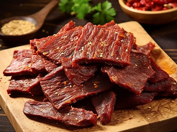 Trancheuse à viande professionnelle – Cookizy