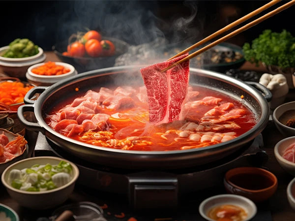 Trancheuse à viande professionnelle – Cookizy