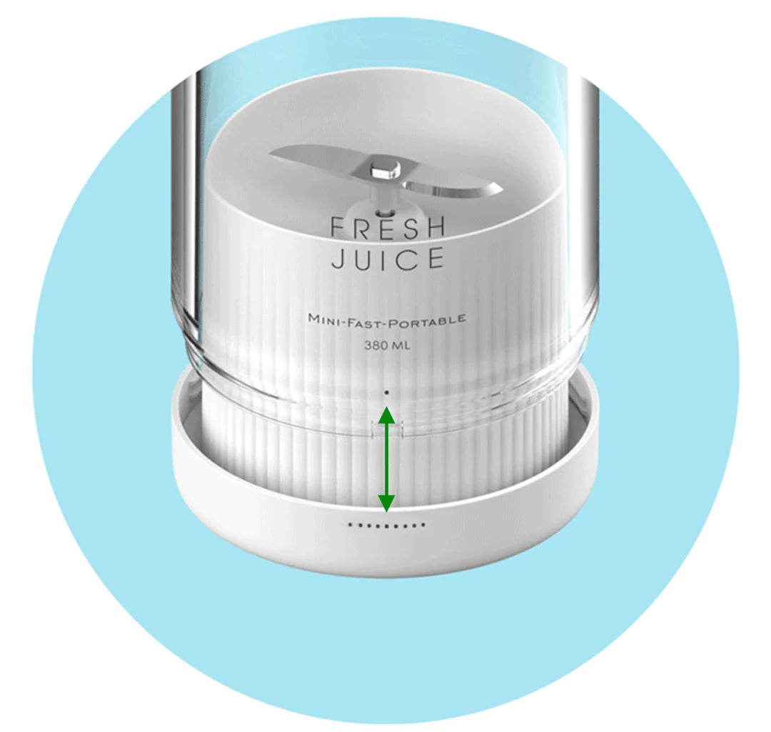 Blender Portable | EasyJuice™