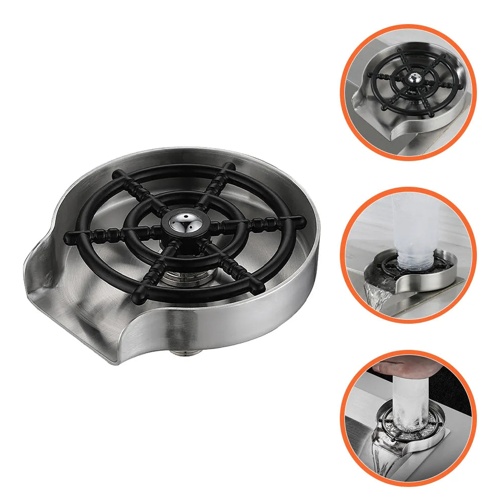 Lave Verre | MagiClean™