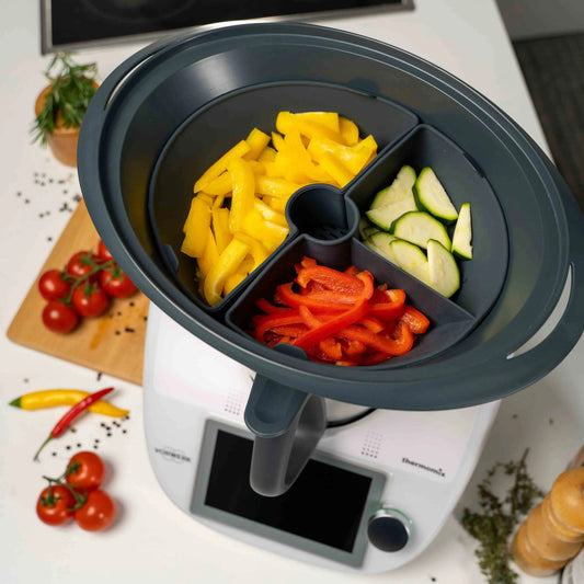 Séparateur de Cuisson | CookSplit™