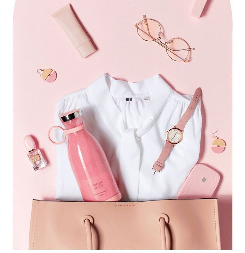 Blender Portable | EasyJuice™