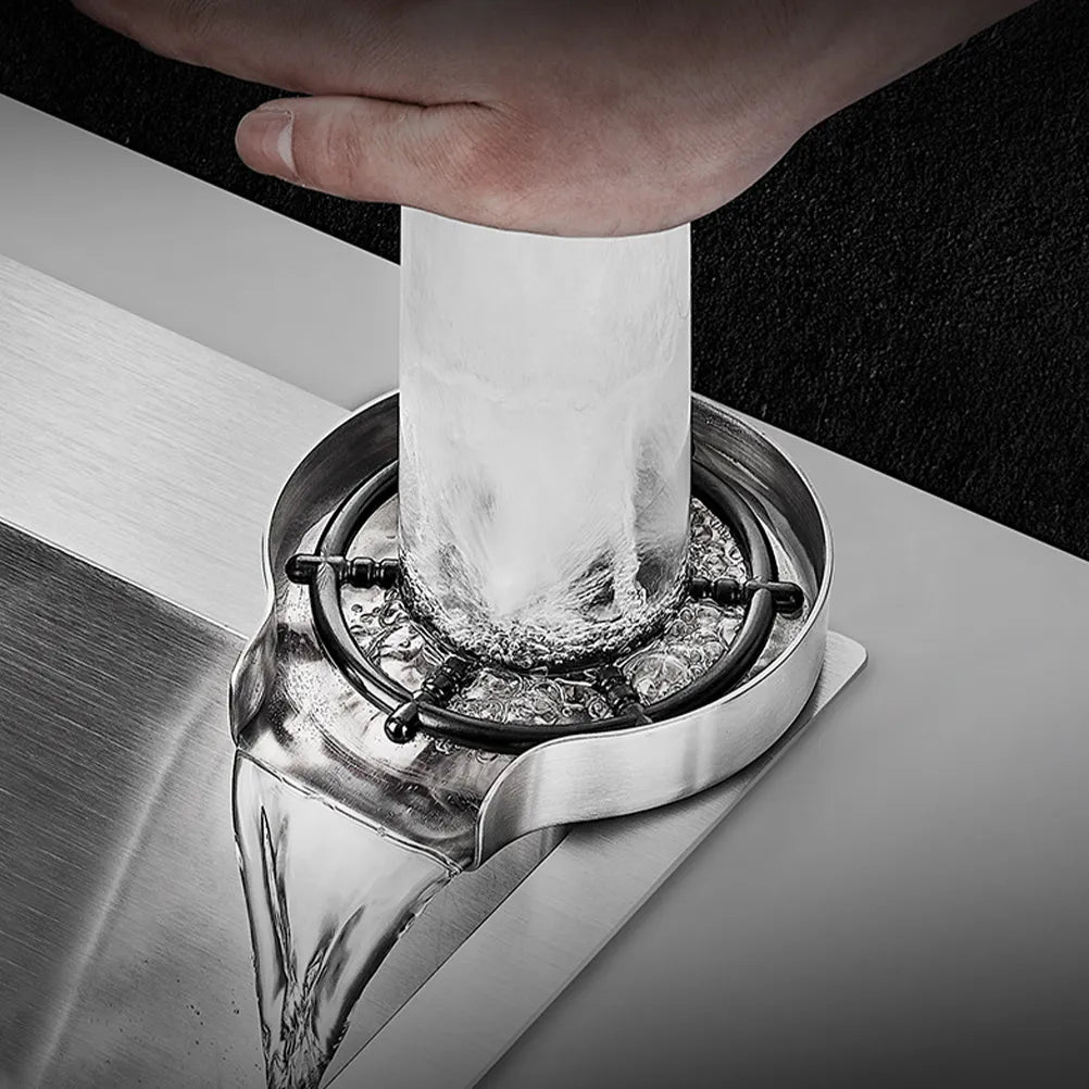 Lave Verre | MagiClean™